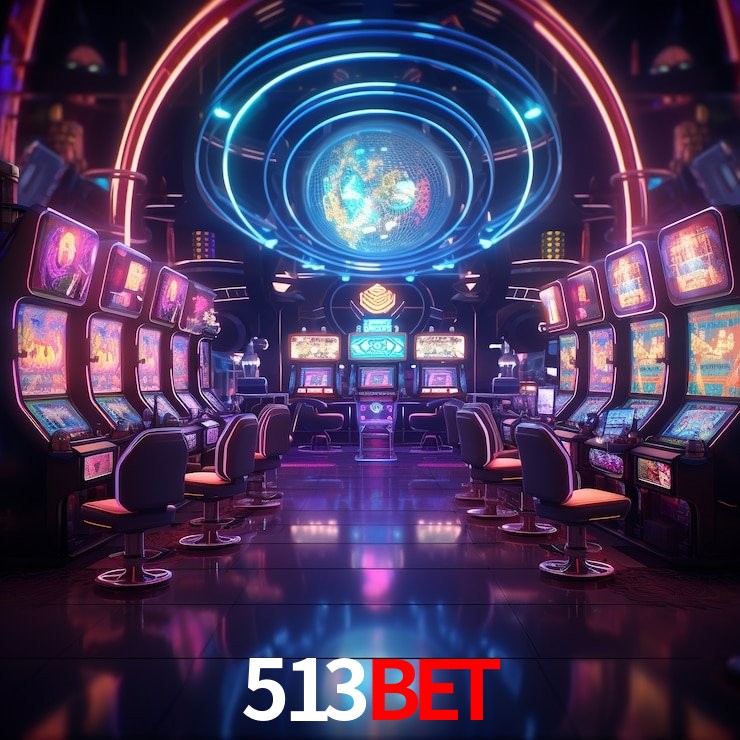 A Emoção da Loteria na 513bet: Uma Chance de Mudança de Vida