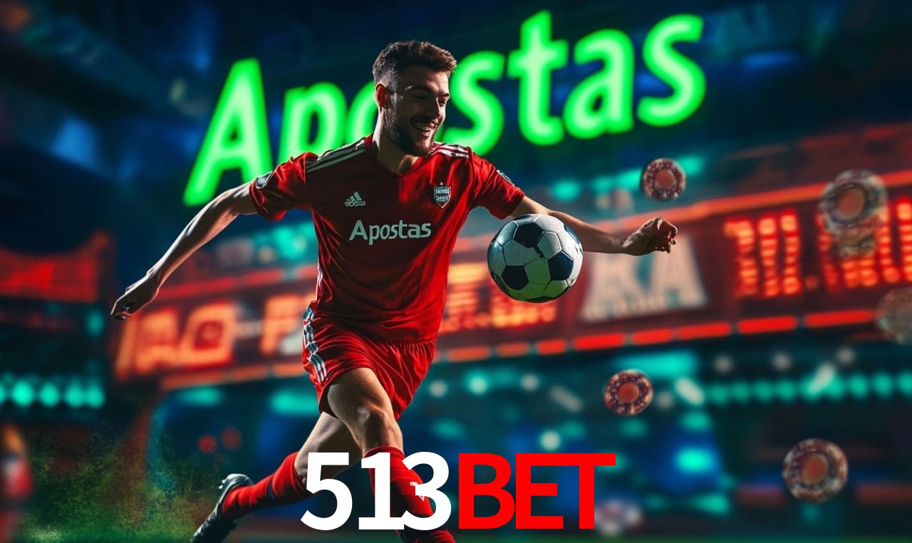 A Emoção da Loteria na 513bet: Uma Chance de Mudança de Vida