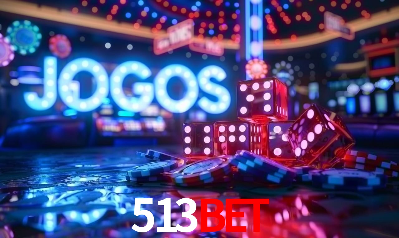 Descubra a Essência do 513bet: Nossa História e Compromissos