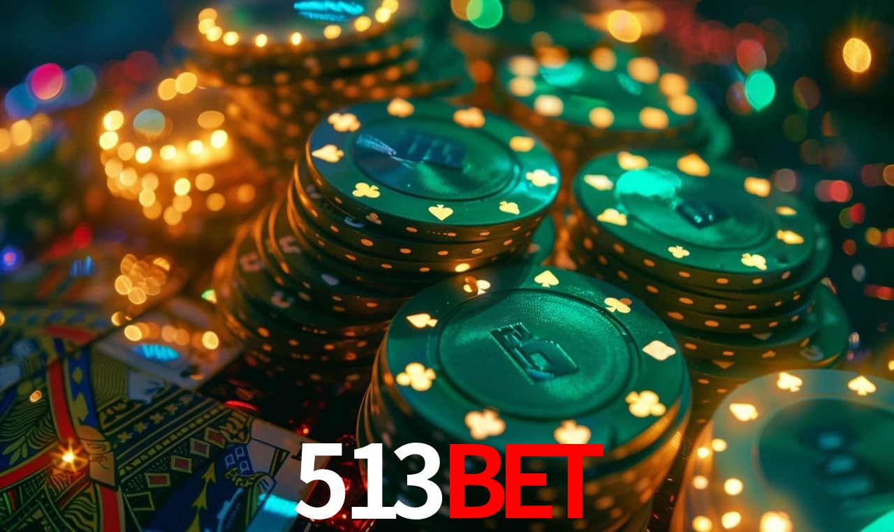A Revolução dos Aplicativos de Jogos no 513bet